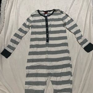 Target Holiday Onesie
